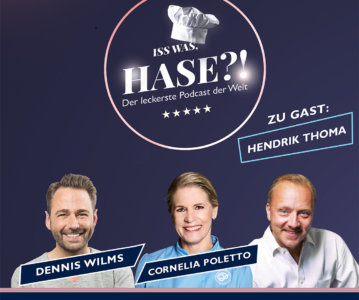 090 Wein ohne Limit | Gast: Hendrik Thoma